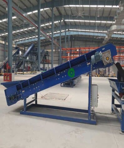 Conveyors