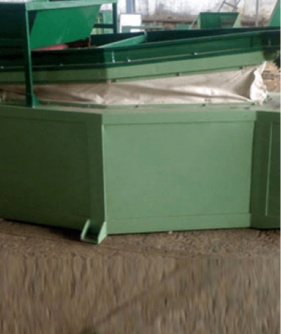 Vibro Screens