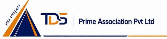 TDS Prime Association Pvt Ltd